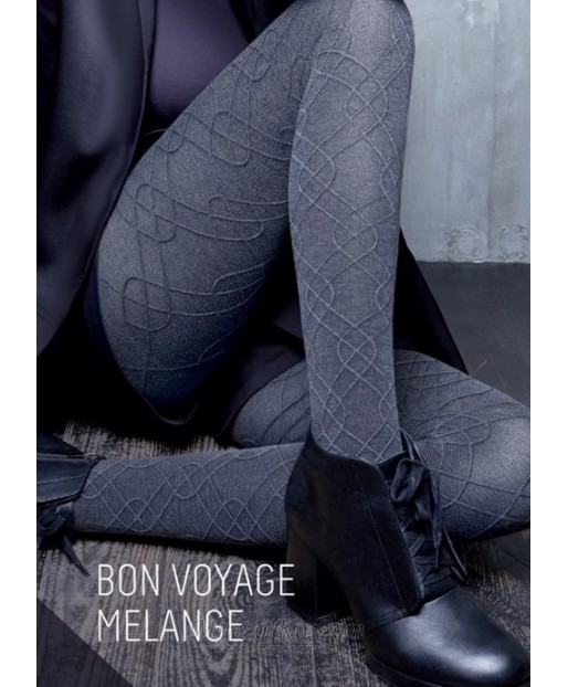 Giulia Bon Voyage melange 200 model 1